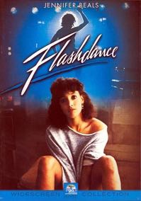 Cover: Flashdance