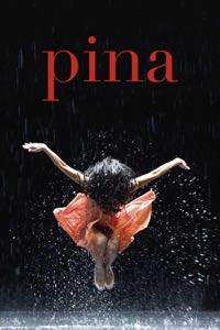 Cover: Pina