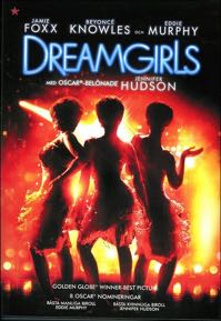 Cover: Foxx: Dreamgirls