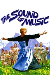 Cover: The Sound of Music