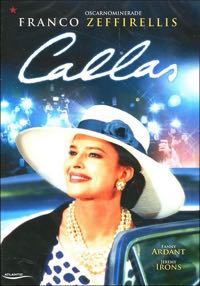 Cover: Callas