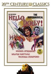 Cover: Hello Dolly