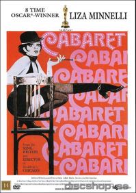 Cover: Cabaret
