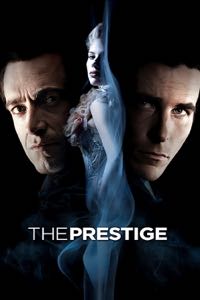 Cover: The Prestige
