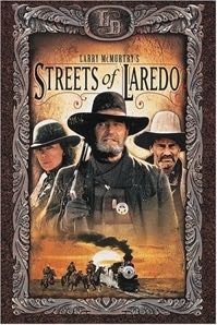 Cover: Streets of Laredo