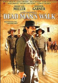 Cover: Dead Man's Walk