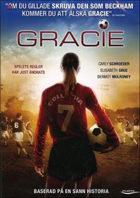 Cover: Gracie
