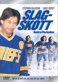 Cover: Slagskott - andra perioden
