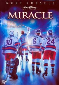Cover: Russell: Miracle