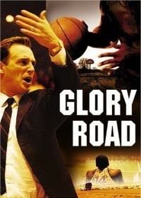 Cover: Glory Road