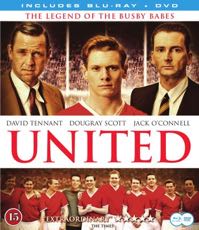 Cover: United