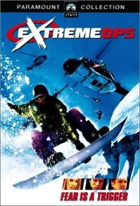 Cover: Extreme Ops