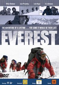 Cover: Everest