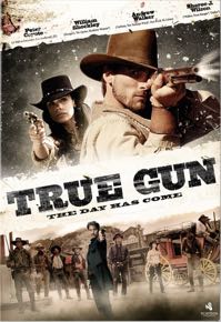 Cover: The Gundown