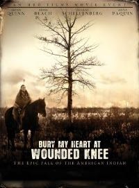 Cover: Bury My Heart At Wounded Knee