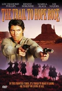 Cover: The Trail to Hope Rose