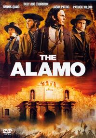 Cover: Alamo
