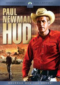 Cover: Newman: Hud (Vildast av dem alla)