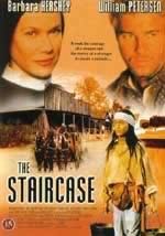 Cover: The Staircase - 2 film (Jasons baby)