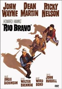 Cover: Wayne: Rio Bravo
