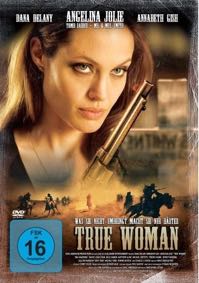 Cover: Western collection: True Women