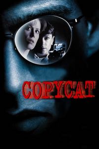 Cover: Weaver: Copycat