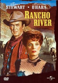 Cover: Stewart: Rancho River