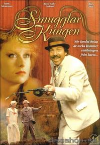 Cover: Smugglarkungen