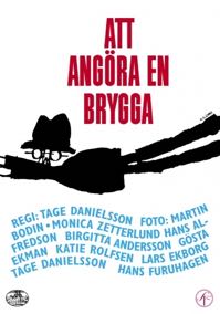 Cover: Att angöra en brygga