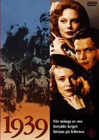 Cover: 1939