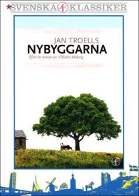 Cover: Nybyggarna
