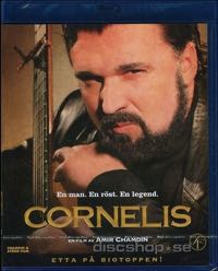 Cover: Cornelis