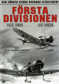 Cover: Första Divisionen