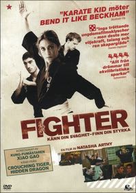 Cover: Fighter