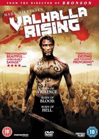 Cover: Valhalla Rising