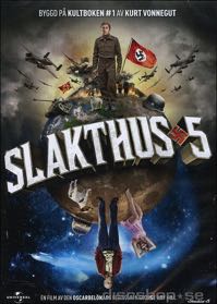Cover: Slakthus 5