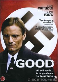 Cover: Good