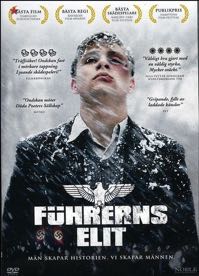 Cover: Führerns elit
