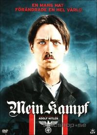 Cover: Mein Kampf