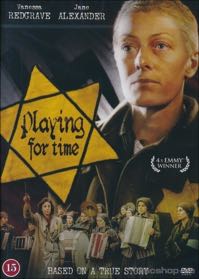 Cover: Playing for Time