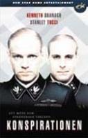 Cover: The Conspiracy