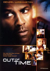 Cover: Washington: Out of Time