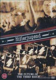 Cover: Hitler Jugend