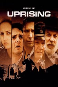 Cover: Uprising