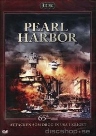 Cover: Pearl Harbor