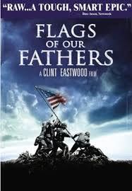 Cover: Flags of Our Fathers
