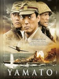 Cover: Yamato