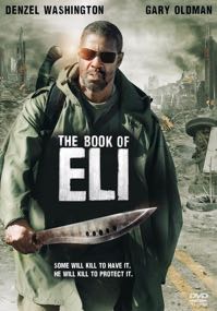 Cover: Washington: The Book of Eli