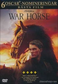 Cover: War Horse