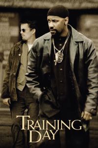 Cover: Washington: Training Day